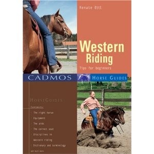 Western Riding (Cadmos Series)