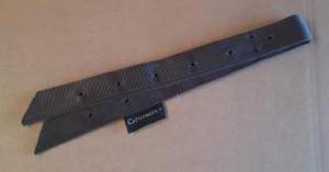 Western Nylon off billet