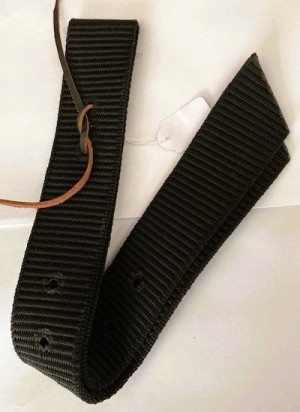 Western Nylon off billet