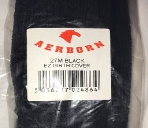 Aerborn EZ Girth Cover 27M