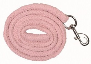  Lead rope -Stars Softice- with carabiner clip 