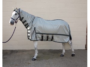 Hy Guardian Fly Rug & Fly Mask