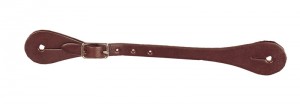 Tory Leather Western Spur Strap