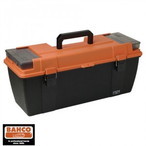 Bahco Tool/Tack Box