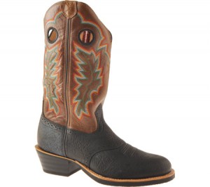 MRS0003 MENS ROUGH STOCK BOOT