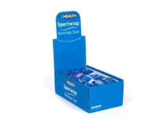 HyHealth Cohesive Bandage