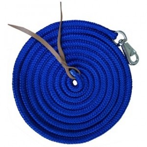 Western Rope with Bullsnap